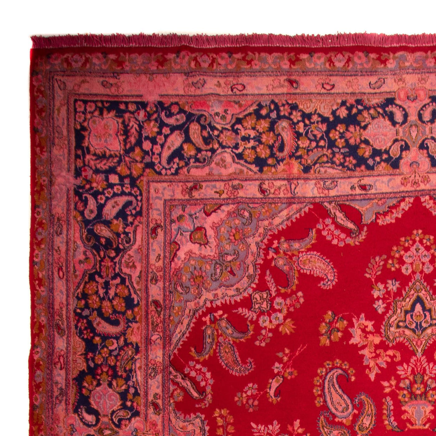 Kerman Tapete 385x255cm - Tapete persa