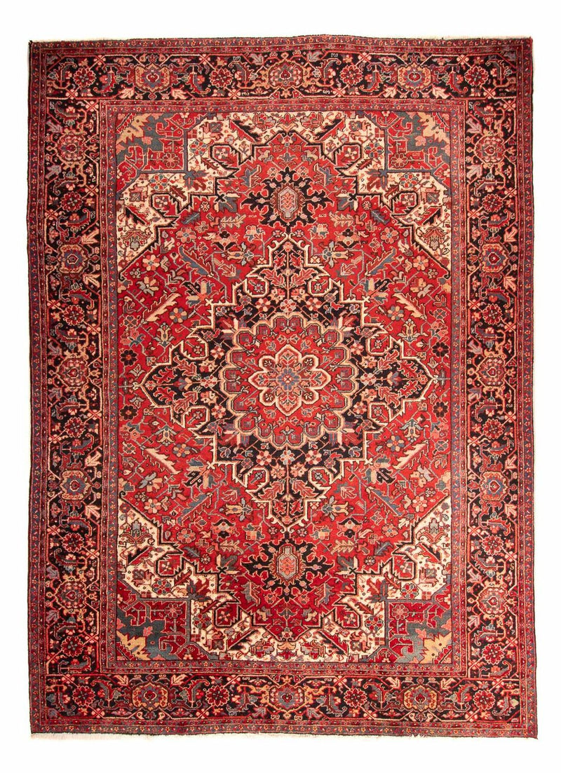 Heriz Tapete 360x277cm - Tapete persa
