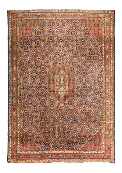 Ardabil Tapete 220x330cm - Tapete persa