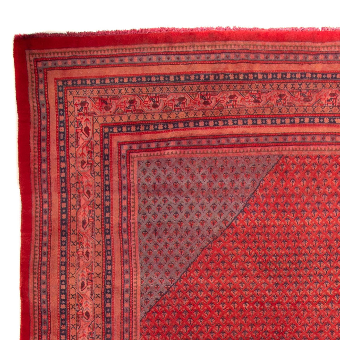 Mir Tapete 330x237cm - Tapete persa