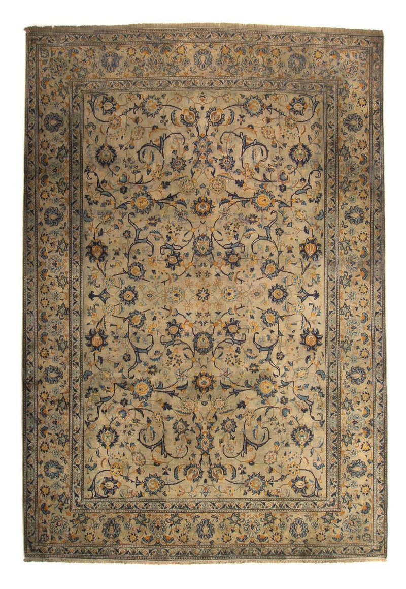 Kashan Tapete 330x240cm - Tapete persa