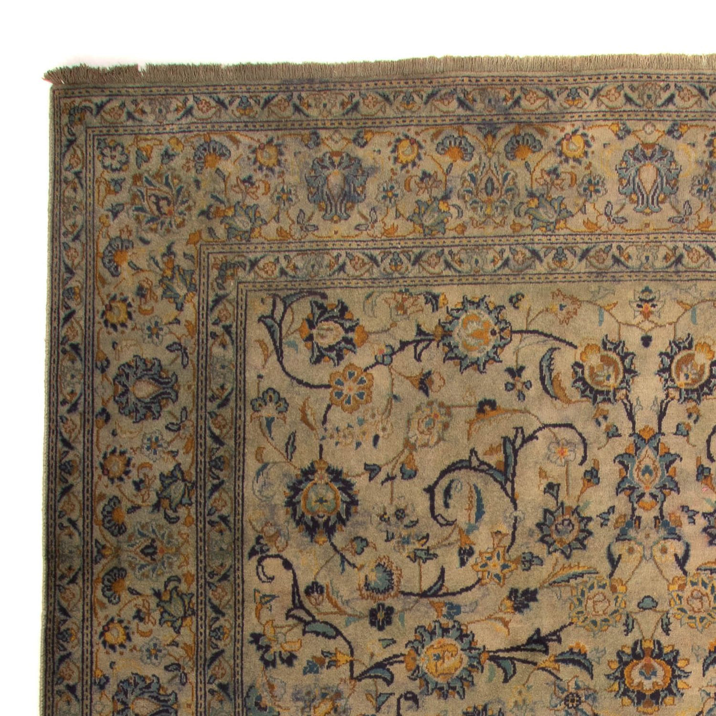 Kashan Tapete 330x240cm - Tapete persa