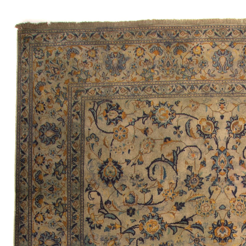 Kashan Tapete 330x240cm - Tapete persa