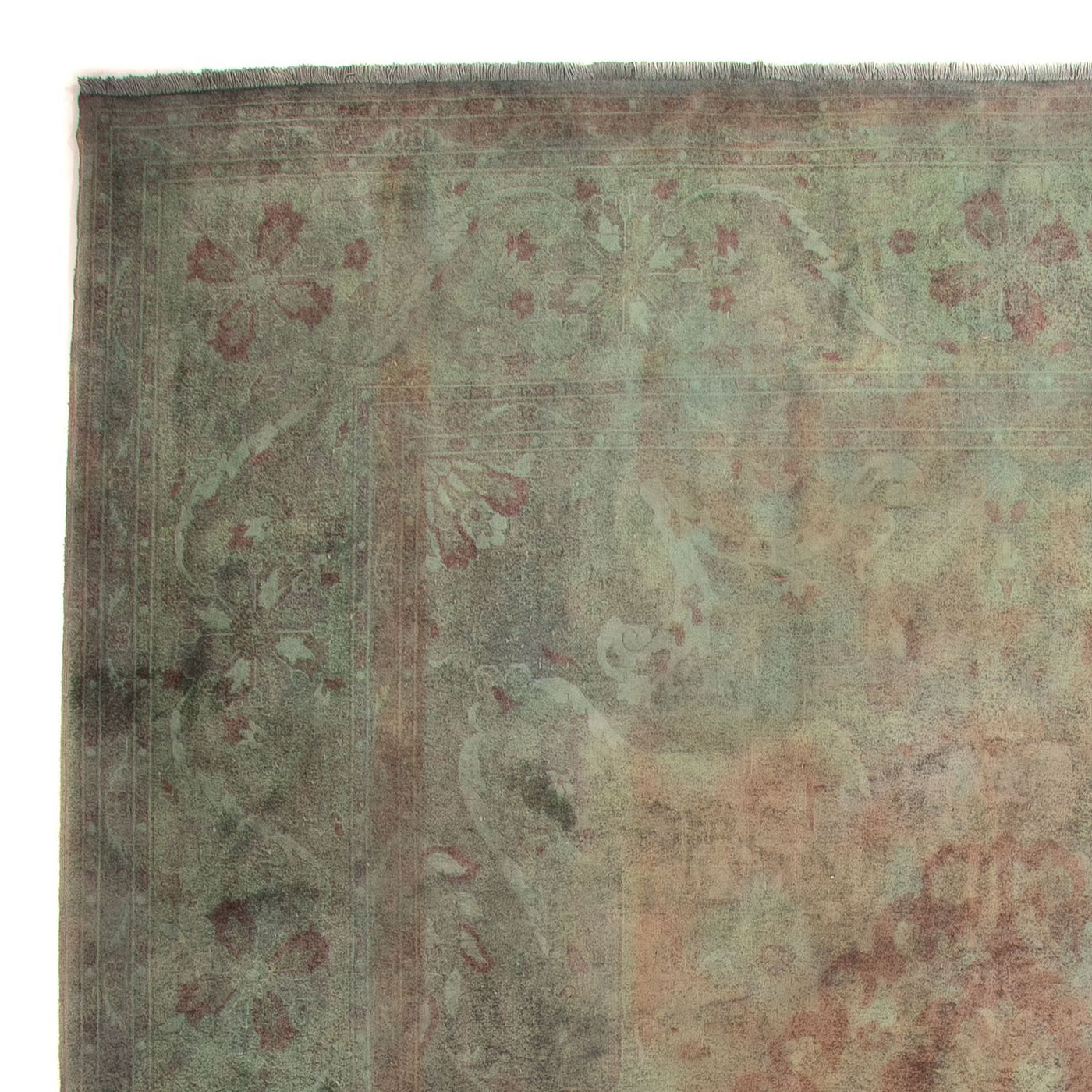 Tapete Ziegler 306x255cm - Tapete Oriental