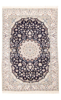 Nain - 6 la Tapete 150x97cm - Tapete persa – product image