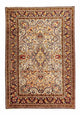 Qom Tapete 206x142cm - Tapete persa