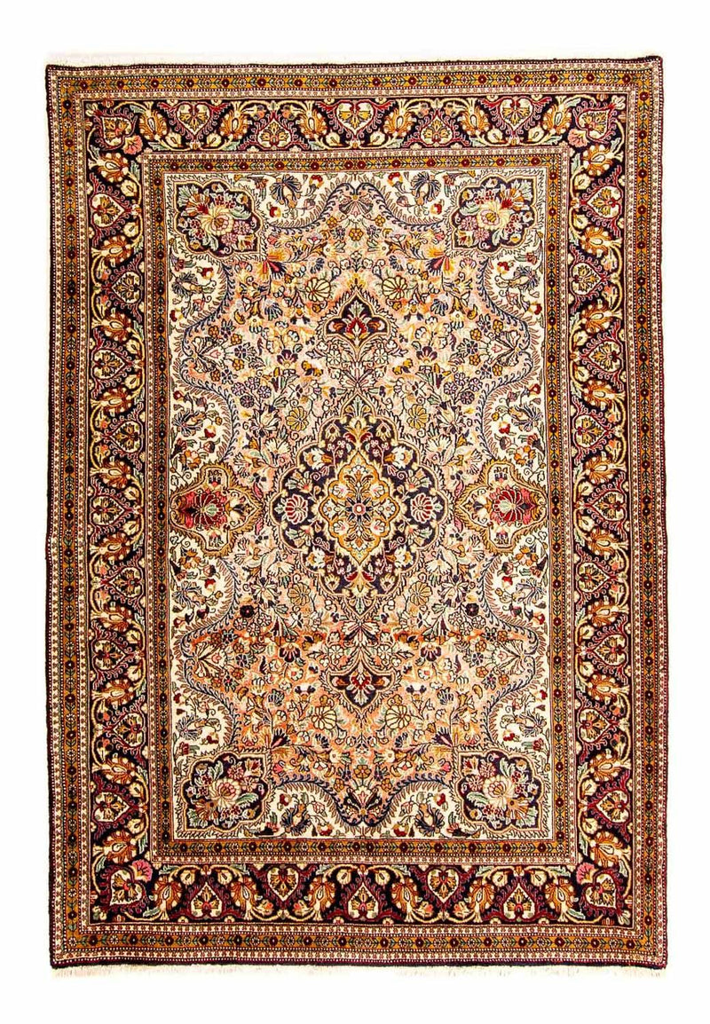 Qom Tapete 206x142cm - Tapete persa