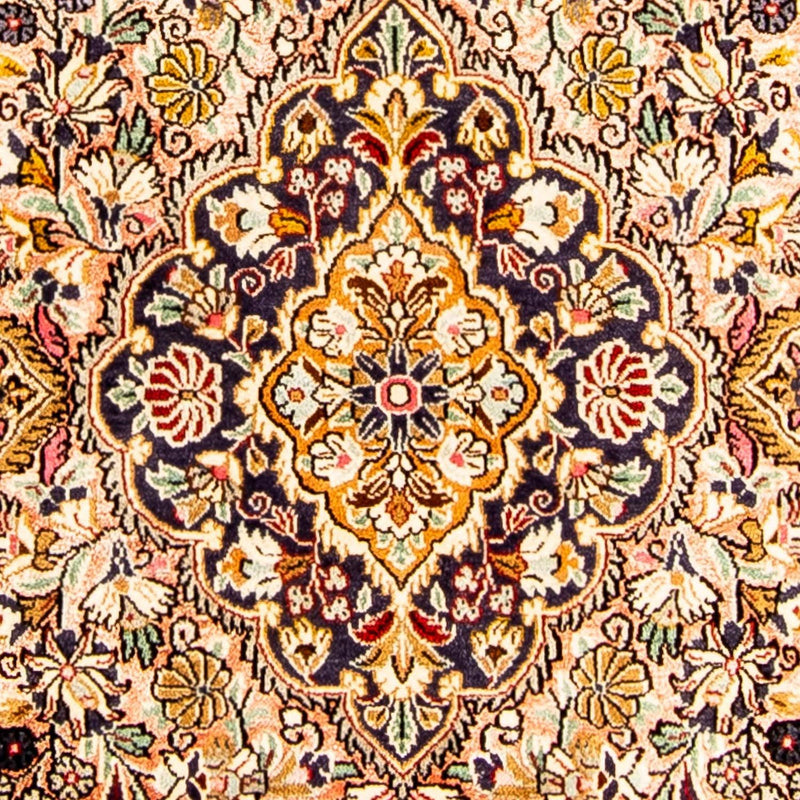 Qom Tapete 206x142cm - Tapete persa