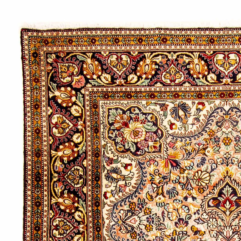 Qom Tapete 206x142cm - Tapete persa