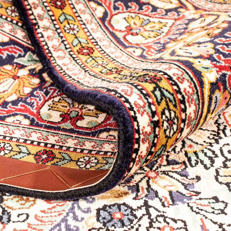 Qom Tapete 206x142cm - Tapete persa