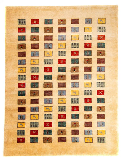Loribaft Tapete 144x197cm - Tapete de lã