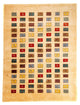 Loribaft Tapete 197x144cm - Tapete de lã