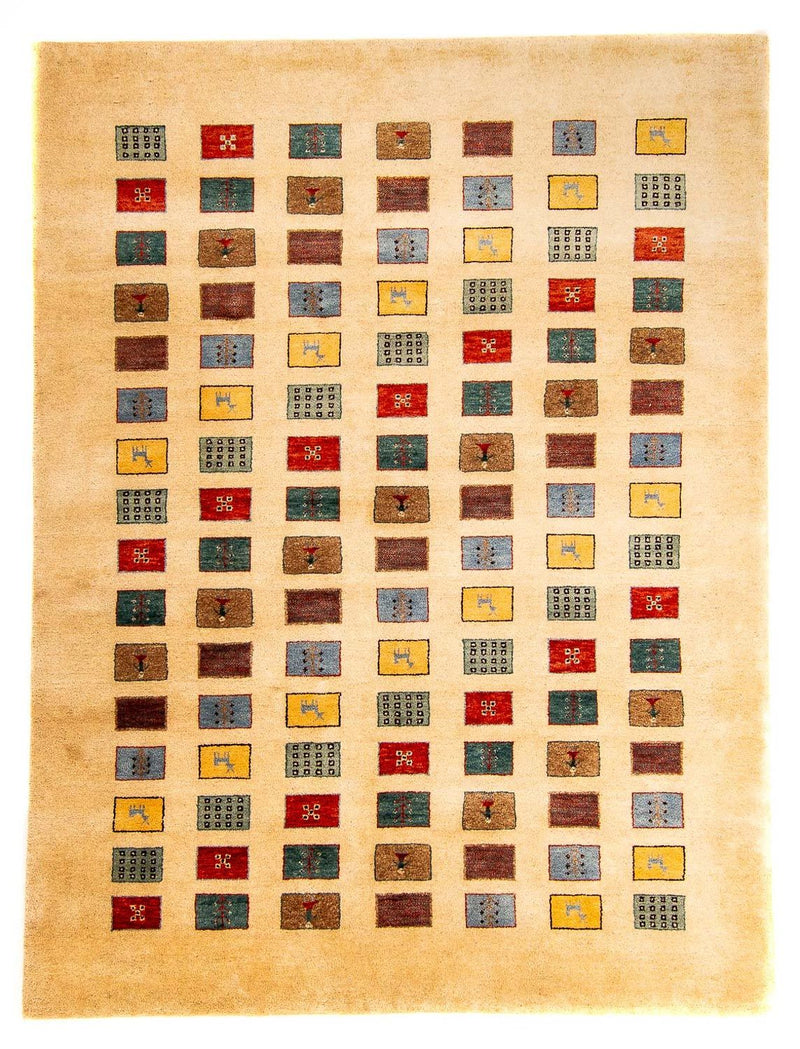 Loribaft Tapete 197x144cm - Tapete de lã