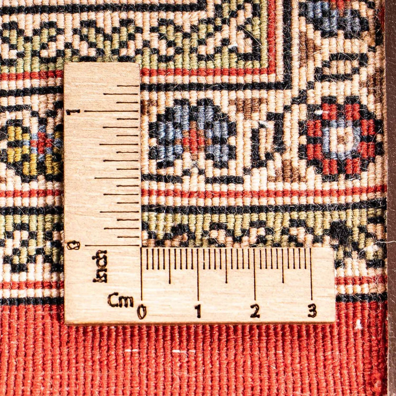 Qom Tapete 216x116cm - Tapete persa
