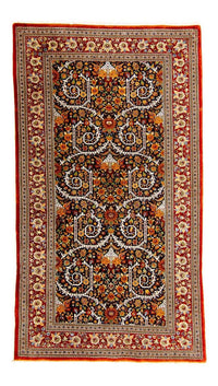 Qom Tapete 216x116cm - Tapete persa – product image