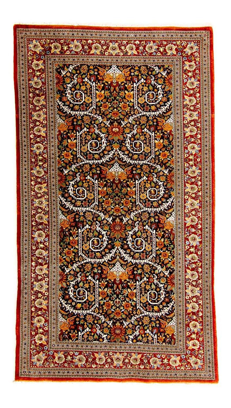 Qom Tapete 216x116cm - Tapete persa