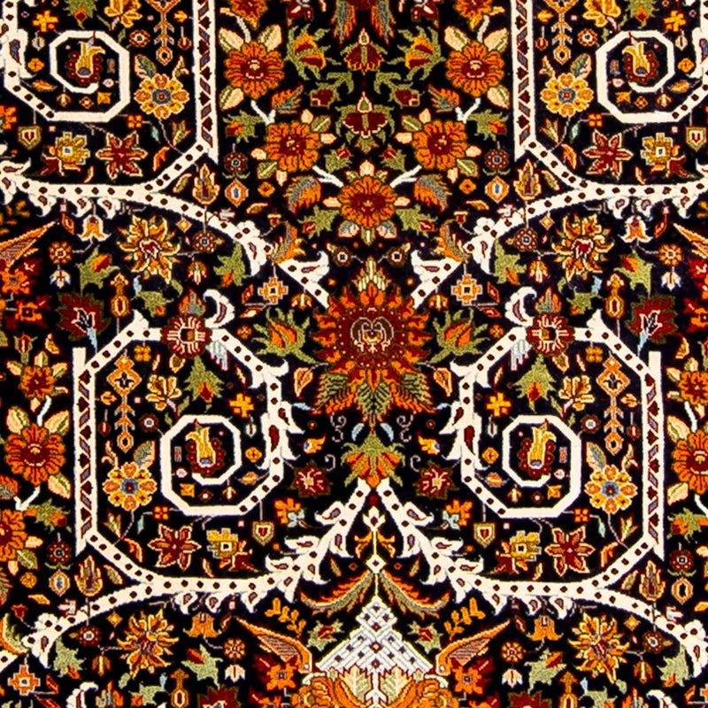 Qom Tapete 216x116cm - Tapete persa