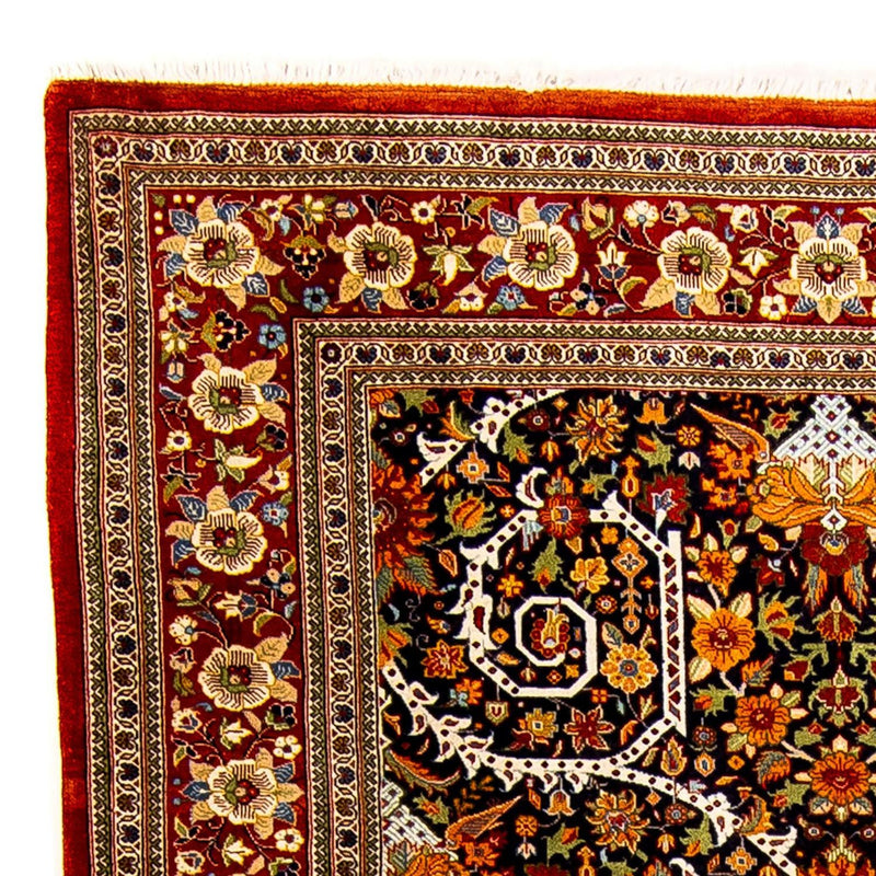 Qom Tapete 216x116cm - Tapete persa