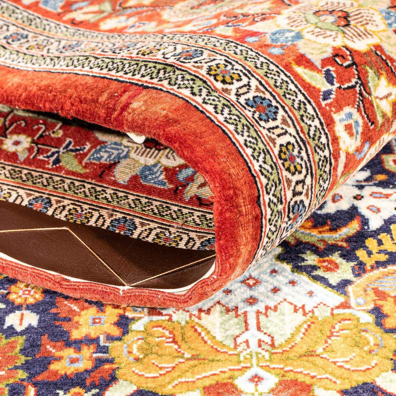 Qom Tapete 216x116cm - Tapete persa