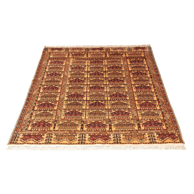 Afghan de seda Tapete 173x126cm - Tapete Oriental