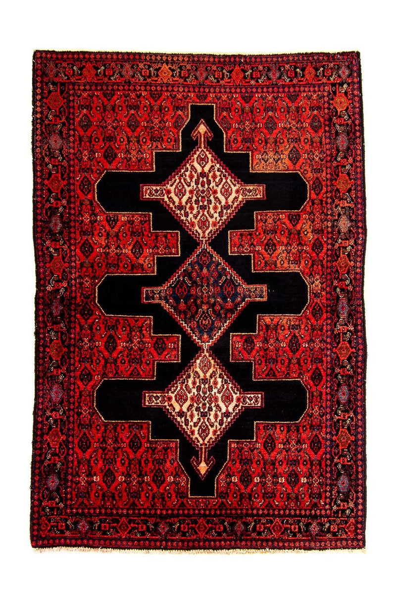 Senneh Tapete 181x124cm - Tapete persa