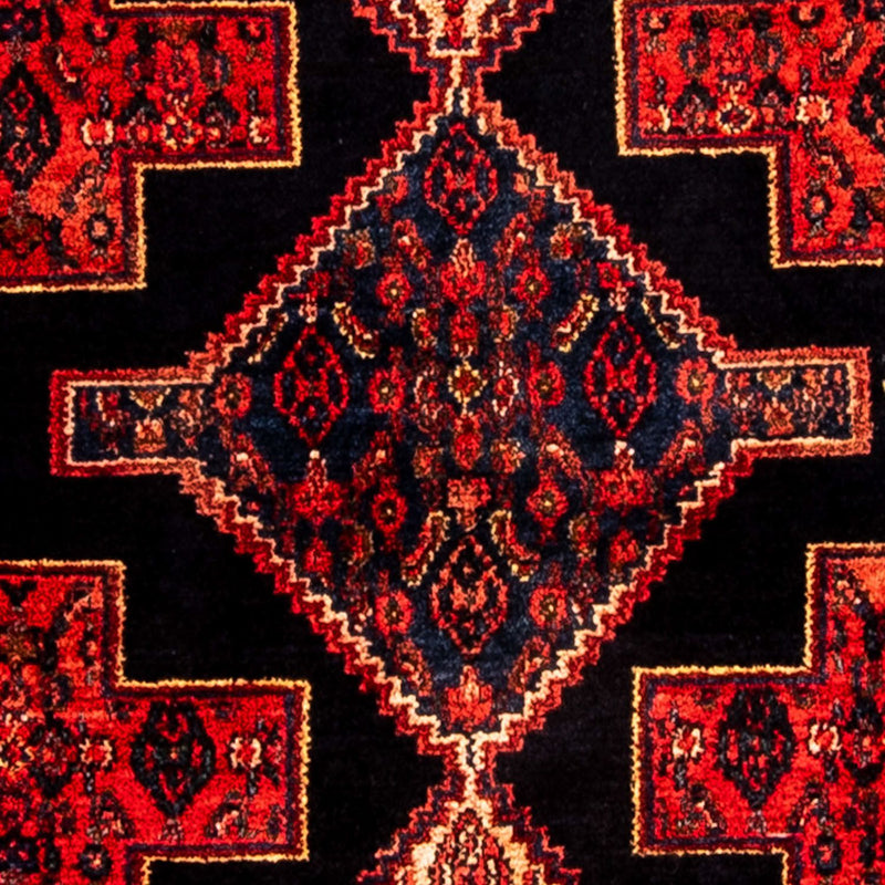 Senneh Tapete 181x124cm - Tapete persa