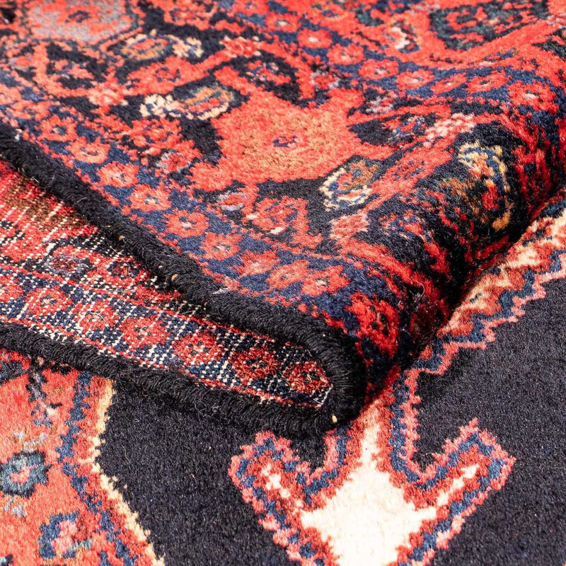 Senneh Tapete 181x124cm - Tapete persa