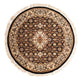 Bidjar Indo Tapete 93x93cm - Tapete Oriental