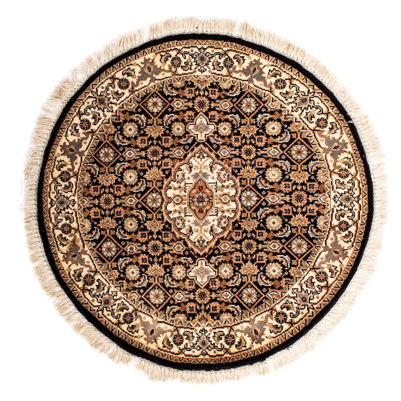 Bidjar Indo Tapete 93x93cm - Tapete Oriental