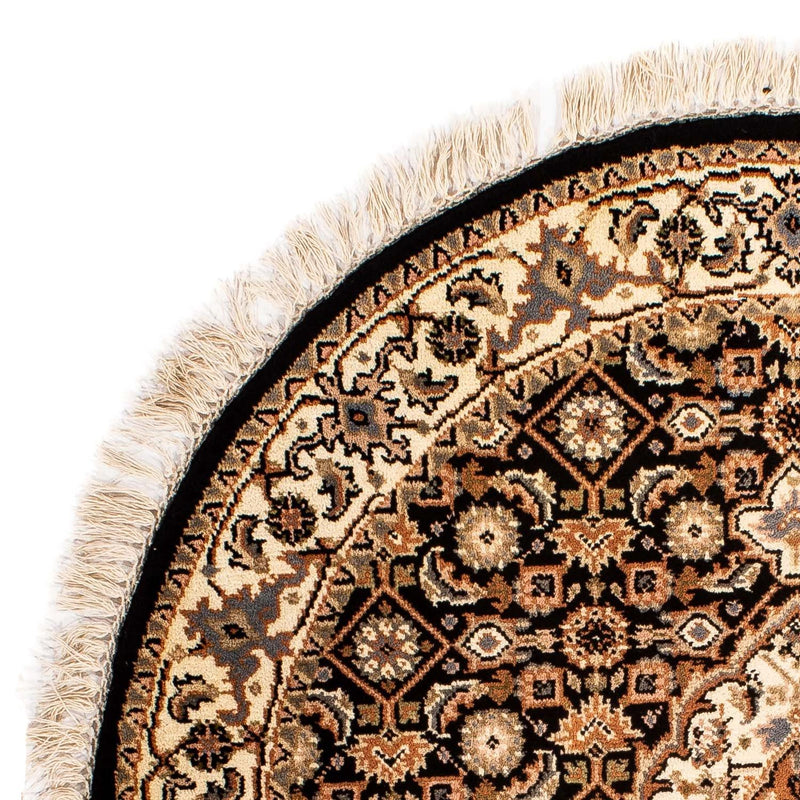 Bidjar Indo Tapete 93x93cm - Tapete Oriental