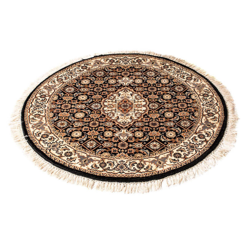 Bidjar Indo Tapete 93x93cm - Tapete Oriental