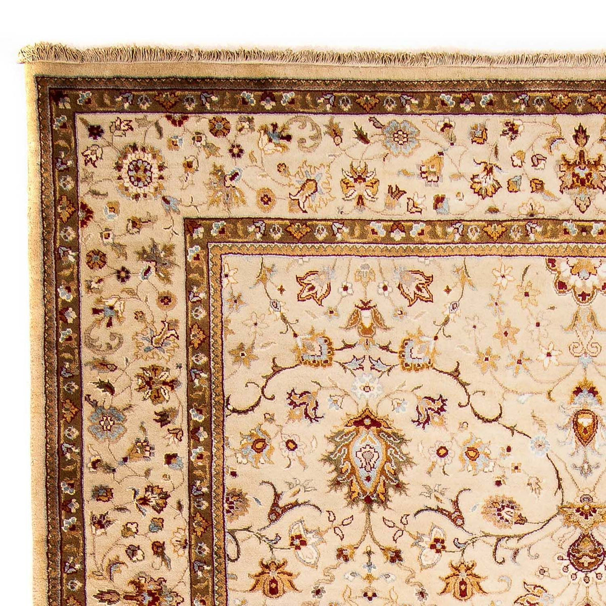 Tapete de desenhador 198x301cm - Designerteppich
