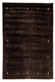 Gabbeh Indo Tapete 203x295cm - Tapete de lã