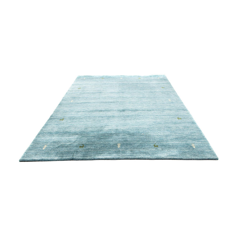 Gabbeh Indo Tapete 200x300cm - Tapete de lã