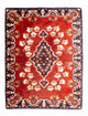 Kashan Tapete 97x77cm - Tapete persa