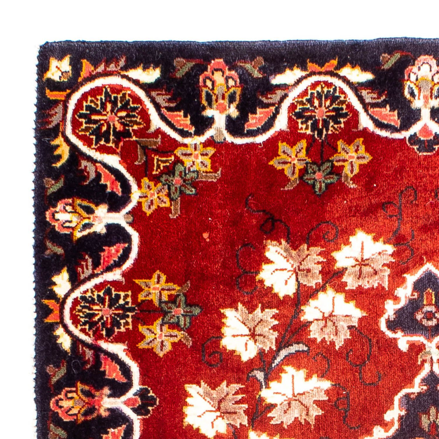 Kashan Tapete 97x77cm - Tapete persa