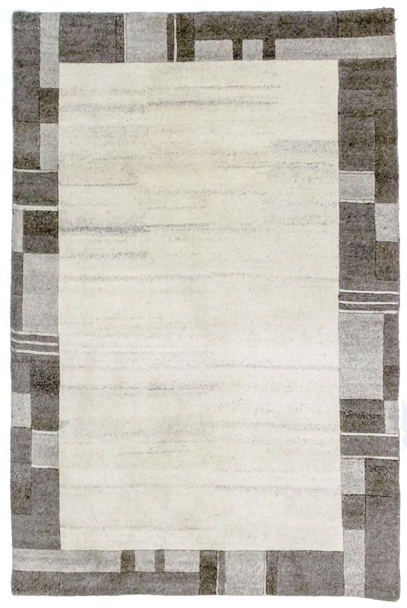 Tapete Nepal 177x121cm - Tapete de lã