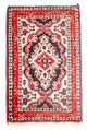 Hamadan Tapete 79x43cm - Tapete persa