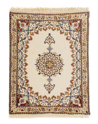 Tapete Persa - Nain - 78 x 60 cm - bege – product image