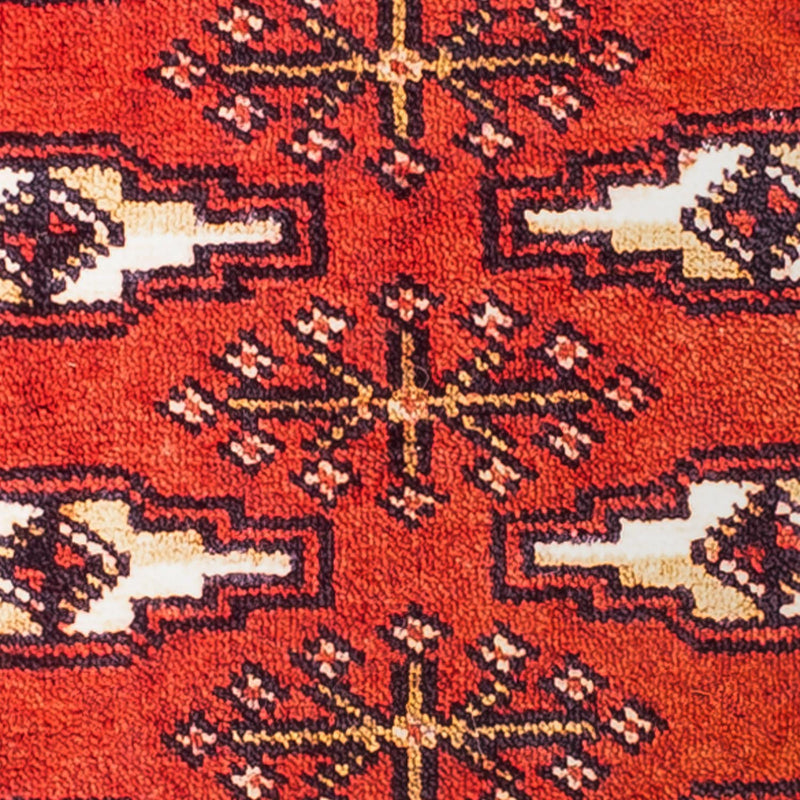 Tapete turquaman 67x88cm - Tapete Oriental