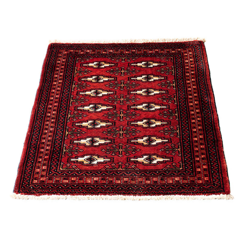 Tapete turquaman 67x88cm - Tapete Oriental