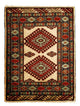 Tapete turquaman 67x94cm - Tapete Oriental
