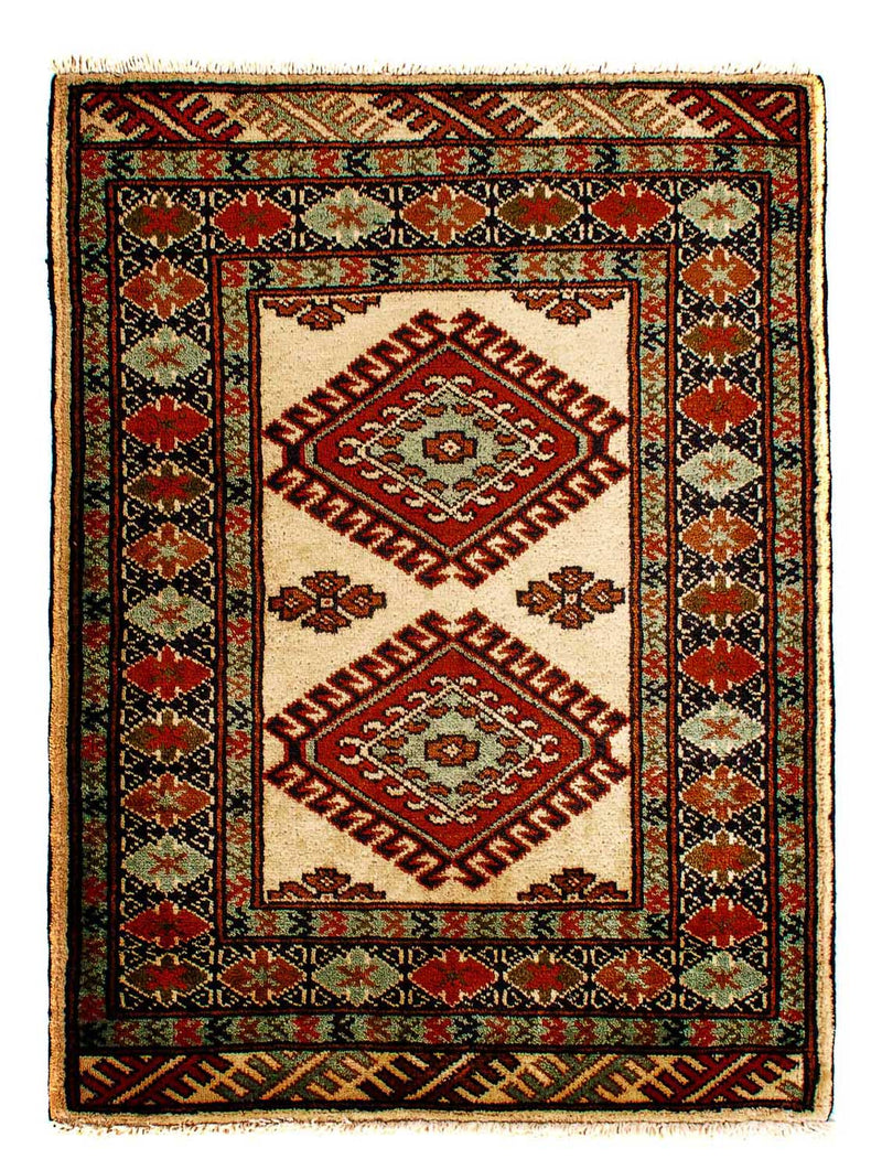 Tapete turquaman 67x94cm - Tapete Oriental