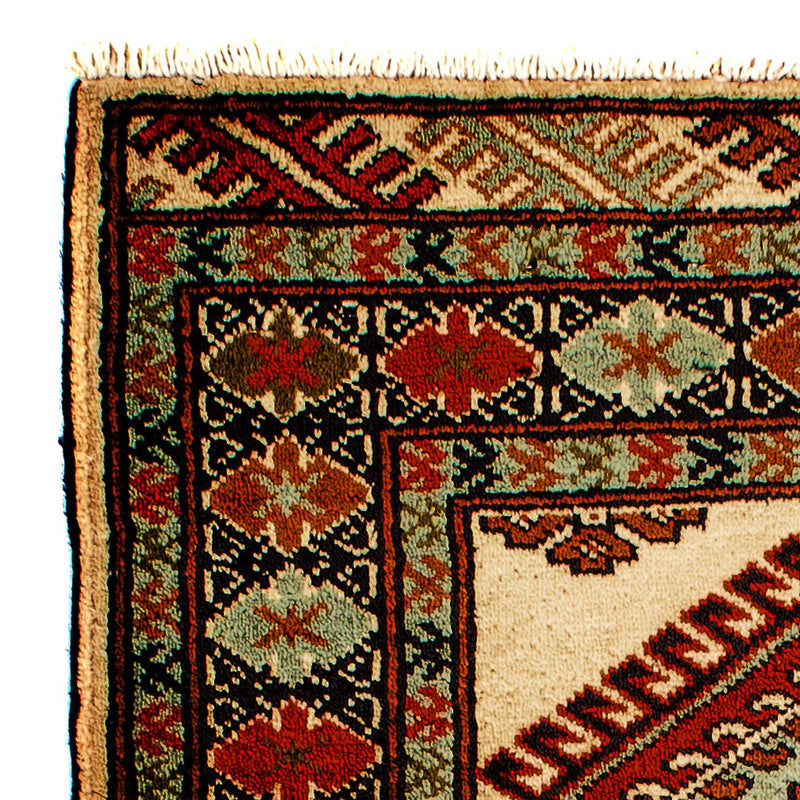 Tapete turquaman 67x94cm - Tapete Oriental
