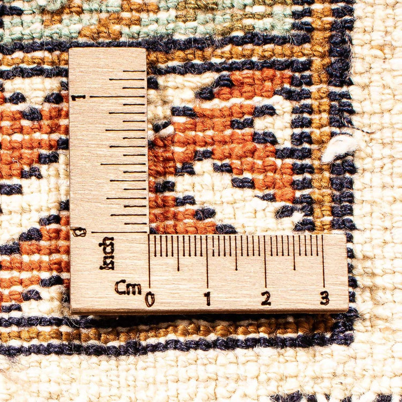Tapete turquaman 67x94cm - Tapete Oriental