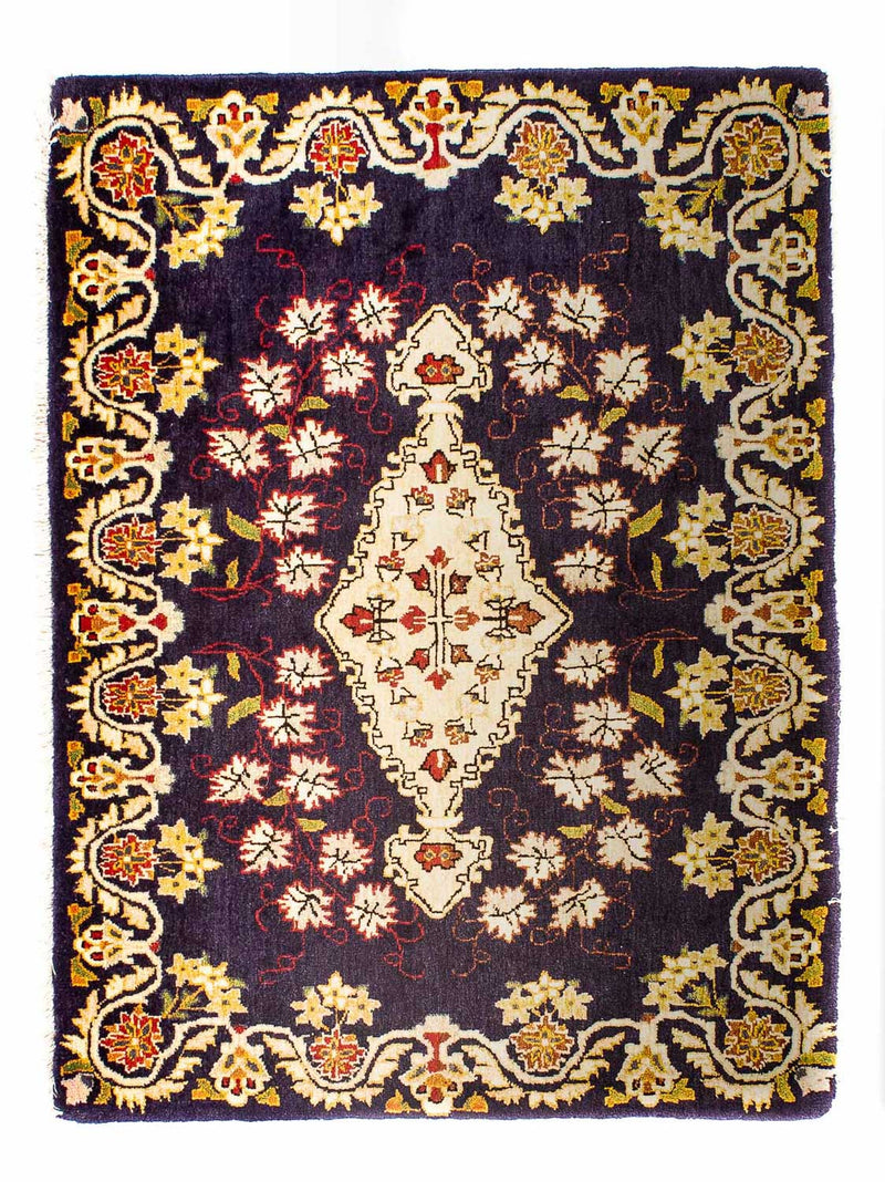 Kashan Tapete 72x93cm - Tapete persa