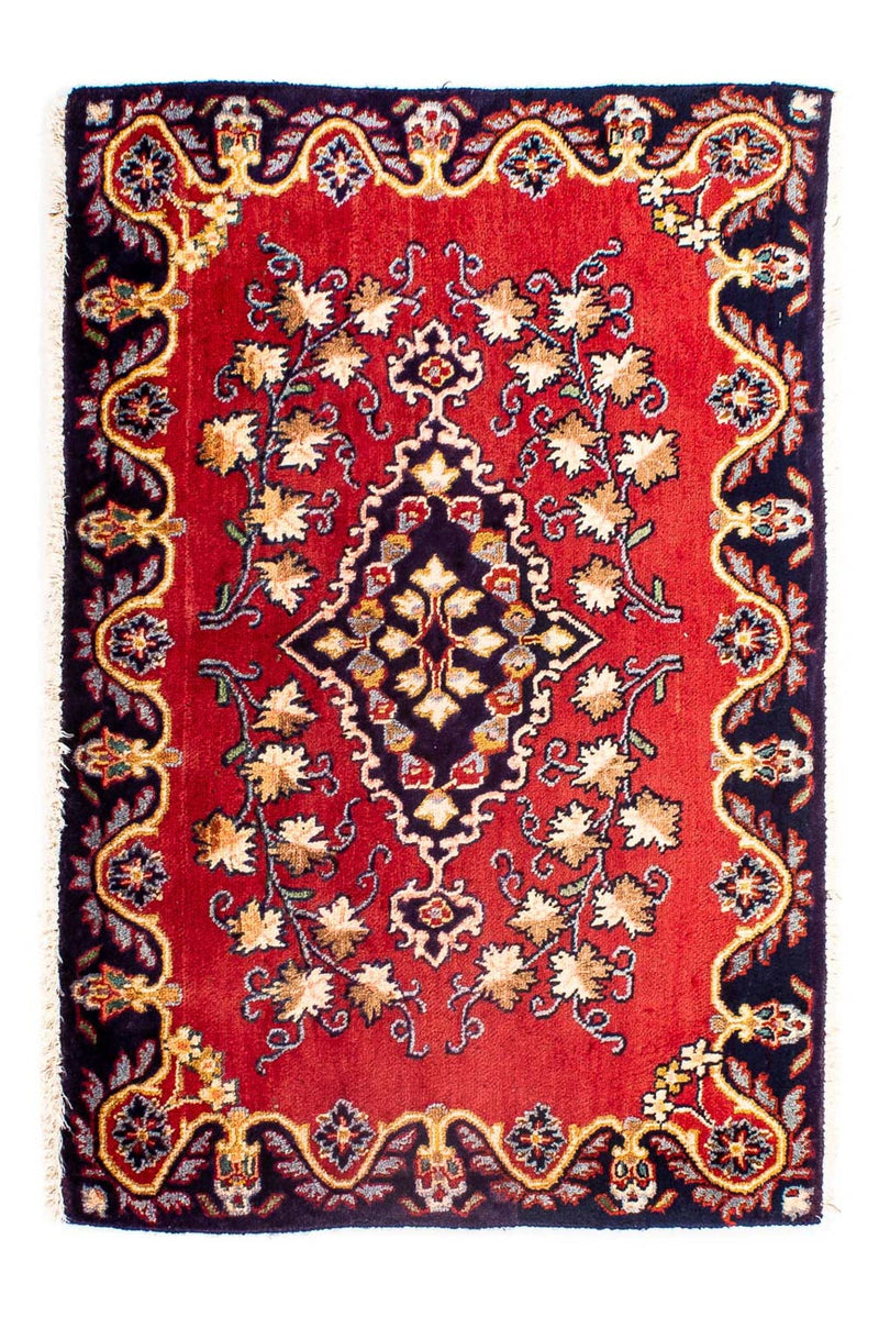 Kashan Tapete 88x62cm - Tapete persa