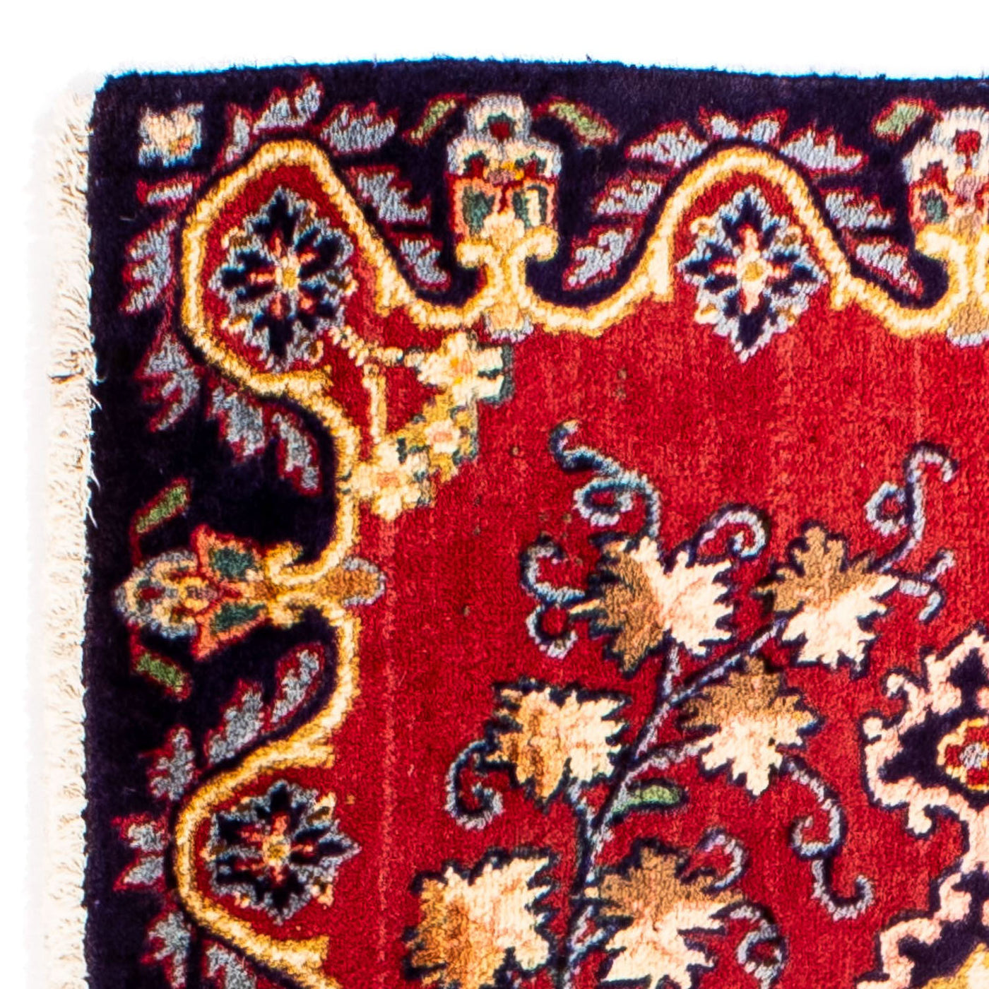 Kashan Tapete 88x62cm - Tapete persa