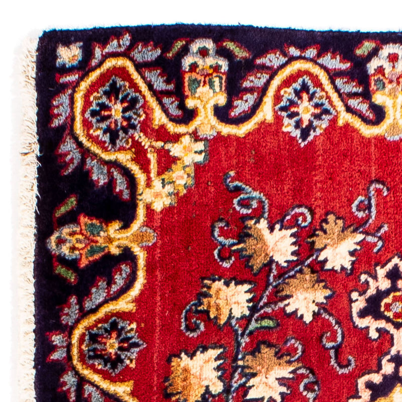 Kashan Tapete 88x62cm - Tapete persa
