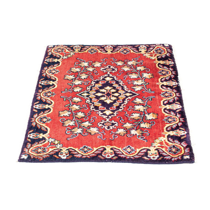 Kashan Tapete 88x62cm - Tapete persa